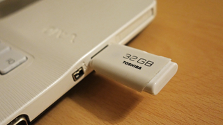 How to Get Extra Space on Any USB Drive<em></em>